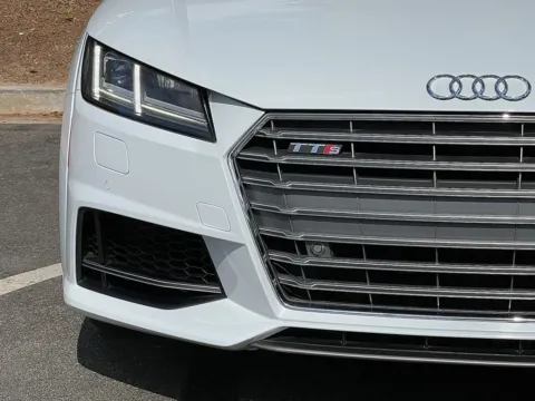 More photos of 2018 Audi TTS 2.0T at Gravity Autos Sandy Springs, GA