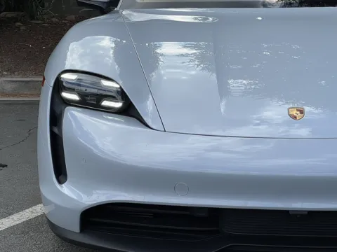 More photos of 2024 Porsche Taycan 4S at Gravity Autos Sandy Springs, GA