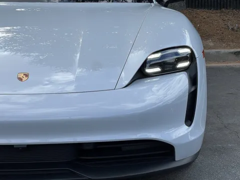 More photos of 2024 Porsche Taycan 4S at Gravity Autos Sandy Springs, GA