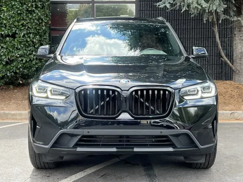 More photos of 2022 BMW X3 sDrive30i at Gravity Autos Sandy Springs, GA