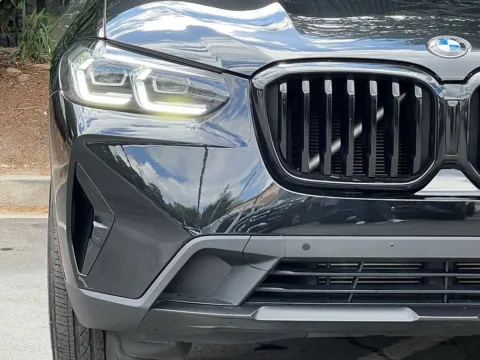 More photos of 2022 BMW X3 sDrive30i at Gravity Autos Sandy Springs, GA