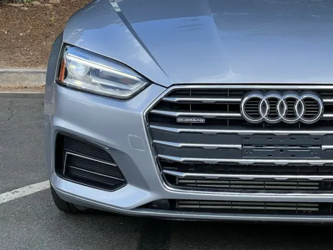 More photos of 2018 Audi A5 2.0T Premium at Gravity Autos Sandy Springs, GA