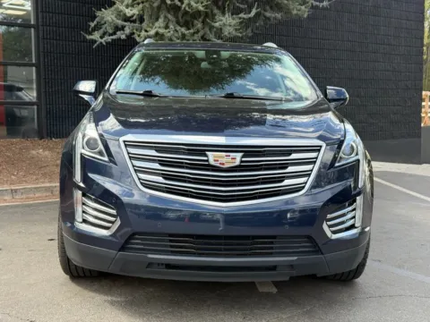 More photos of 2017 Cadillac XT5 Luxury at Gravity Autos Sandy Springs, GA