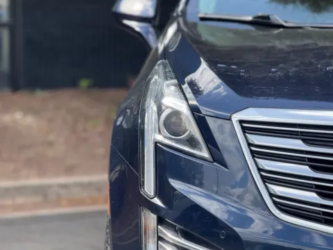 More photos of 2017 Cadillac XT5 Luxury at Gravity Autos Sandy Springs, GA