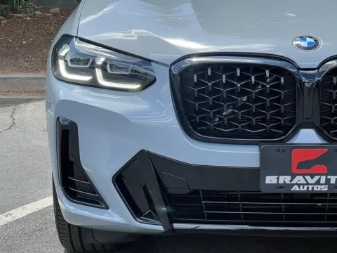 More photos of 2023 BMW X4 xDrive30i at Gravity Autos Sandy Springs, GA