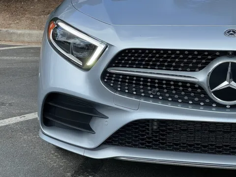 More photos of 2021 Mercedes-Benz CLS 450 at Gravity Autos Sandy Springs, GA