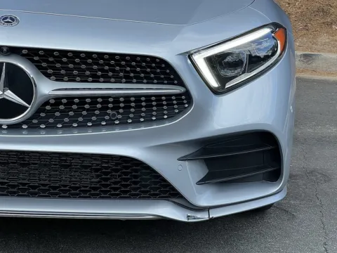 More photos of 2021 Mercedes-Benz CLS 450 at Gravity Autos Sandy Springs, GA