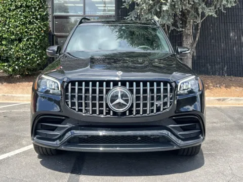 Another view of 2021 Mercedes-Benz GLS 63 AMG for sale in Sandy Springs, GA at Gravity Autos Sandy Springs