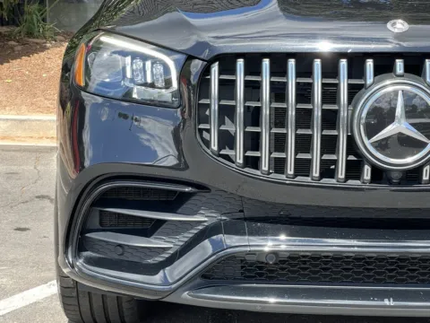 More photos of 2021 Mercedes-Benz GLS 63 AMG at Gravity Autos Sandy Springs, GA