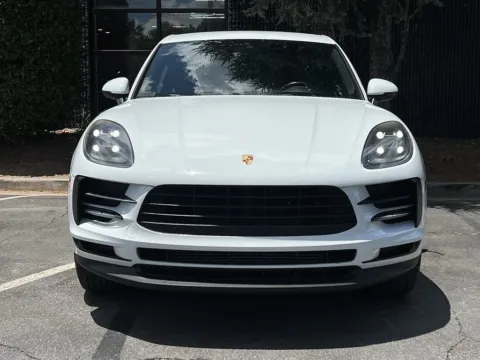 Another view of 2019 Porsche Macan for sale in Sandy Springs, GA at Gravity Autos Sandy Springs