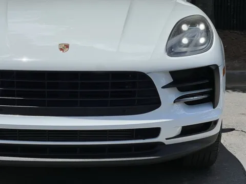 More photos of 2019 Porsche Macan at Gravity Autos Sandy Springs, GA