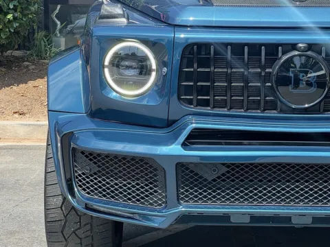 More photos of 2019 Mercedes-Benz G-Class G 550 at Gravity Autos Sandy Springs, GA