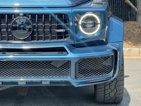 More photos of 2019 Mercedes-Benz G-Class G 550 at Gravity Autos Sandy Springs, GA