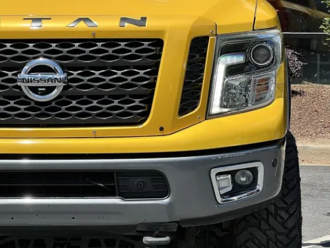 More photos of 2017 Nissan Titan XD at Gravity Autos Sandy Springs, GA