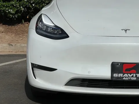More photos of 2021 Tesla Model Y Long Range at Gravity Autos Sandy Springs, GA