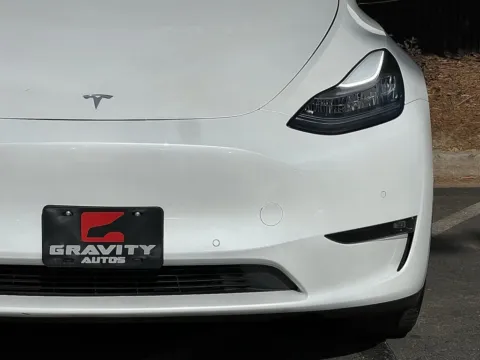 More photos of 2021 Tesla Model Y Long Range at Gravity Autos Sandy Springs, GA