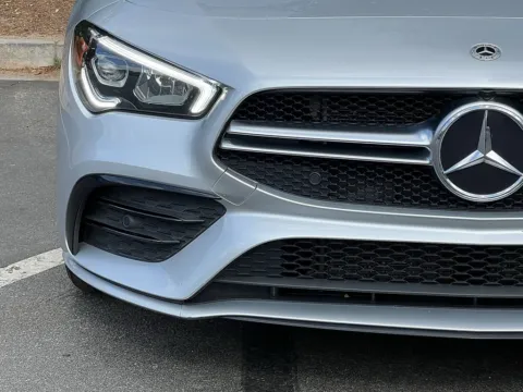 More photos of 2022 Mercedes-Benz CLA 35 AMG at Gravity Autos Sandy Springs, GA