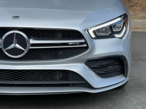 More photos of 2022 Mercedes-Benz CLA 35 AMG at Gravity Autos Sandy Springs, GA