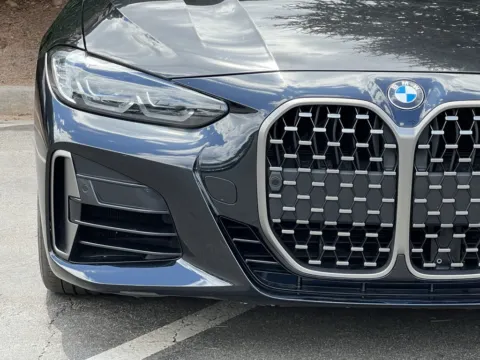 More photos of 2023 BMW 4 Series M440i at Gravity Autos Sandy Springs, GA
