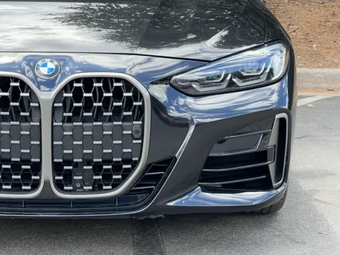 More photos of 2023 BMW 4 Series M440i at Gravity Autos Sandy Springs, GA