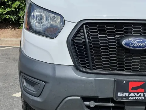 More photos of 2021 Ford Transit-250 at Gravity Autos Sandy Springs, GA