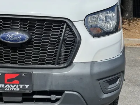 More photos of 2021 Ford Transit-250 at Gravity Autos Sandy Springs, GA