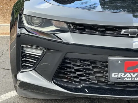 More photos of 2017 Chevrolet Camaro SS at Gravity Autos Sandy Springs, GA
