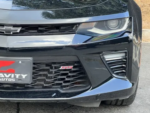 More photos of 2017 Chevrolet Camaro SS at Gravity Autos Sandy Springs, GA