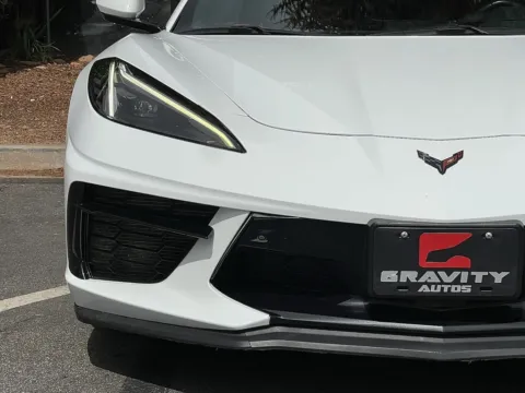 More photos of 2022 Chevrolet Corvette Stingray at Gravity Autos Sandy Springs, GA