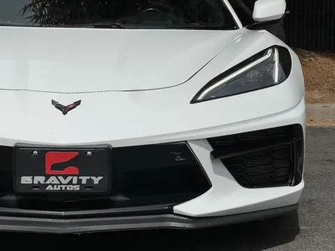 More photos of 2022 Chevrolet Corvette Stingray at Gravity Autos Sandy Springs, GA