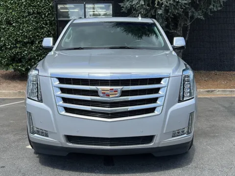 Another view of 2019 Cadillac Escalade Luxury for sale in Sandy Springs, GA at Gravity Autos Sandy Springs