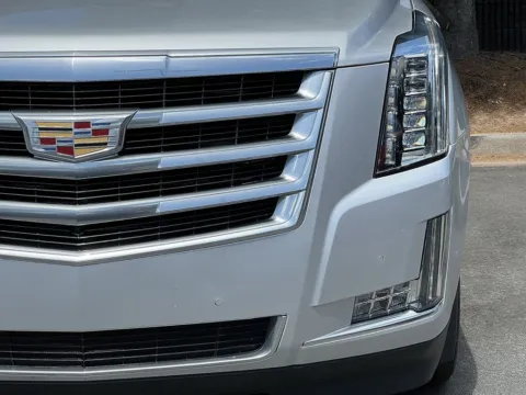 More photos of 2019 Cadillac Escalade Luxury at Gravity Autos Sandy Springs, GA