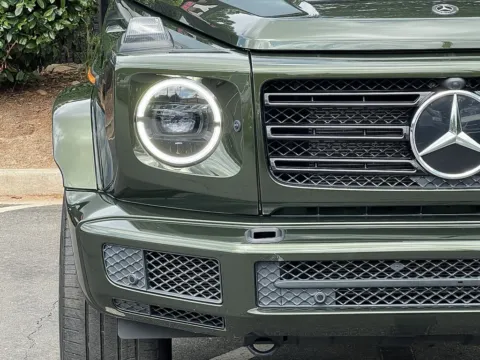 More photos of 2019 Mercedes-Benz G-Class G 550 at Gravity Autos Sandy Springs, GA