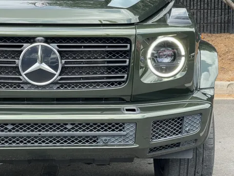 More photos of 2019 Mercedes-Benz G-Class G 550 at Gravity Autos Sandy Springs, GA