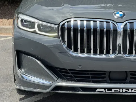 More photos of 2021 BMW 7 Series ALPINA B7 xDrive at Gravity Autos Sandy Springs, GA