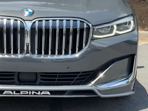 More photos of 2021 BMW 7 Series ALPINA B7 xDrive at Gravity Autos Sandy Springs, GA