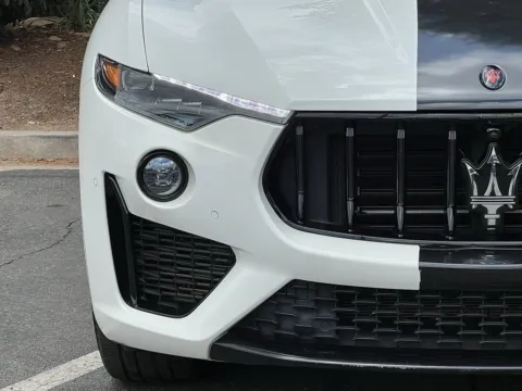 More photos of 2021 Maserati Levante S GranSport at Gravity Autos Sandy Springs, GA