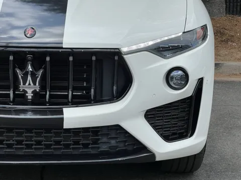 More photos of 2021 Maserati Levante S GranSport at Gravity Autos Sandy Springs, GA