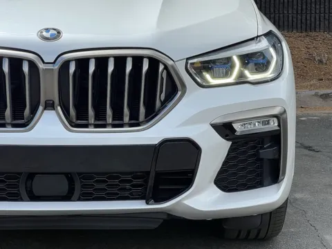 More photos of 2021 BMW X6 M50i at Gravity Autos Sandy Springs, GA