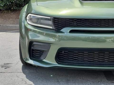 More photos of 2021 Dodge Charger SRT Hellcat Widebody at Gravity Autos Sandy Springs, GA