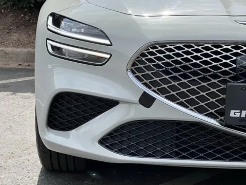 More photos of 2024 Genesis G70 2.5T at Gravity Autos Sandy Springs, GA