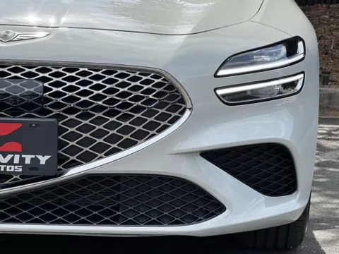 More photos of 2024 Genesis G70 2.5T at Gravity Autos Sandy Springs, GA