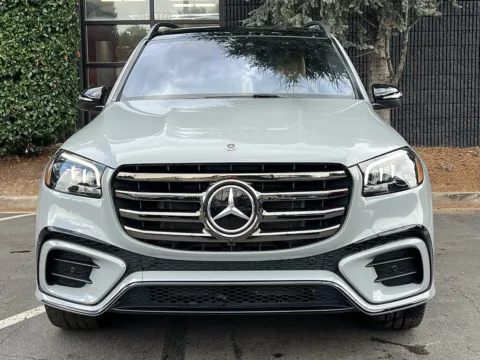 Another view of 2024 Mercedes-Benz GLS 450 for sale in Sandy Springs, GA at Gravity Autos Sandy Springs