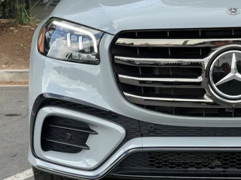 More photos of 2024 Mercedes-Benz GLS 450 at Gravity Autos Sandy Springs, GA