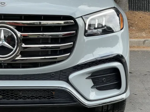 More photos of 2024 Mercedes-Benz GLS 450 at Gravity Autos Sandy Springs, GA