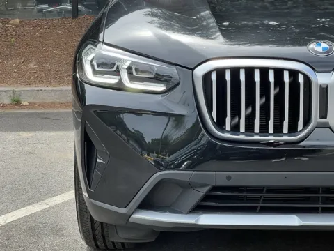 More photos of 2022 BMW X3 sDrive30i at Gravity Autos Sandy Springs, GA