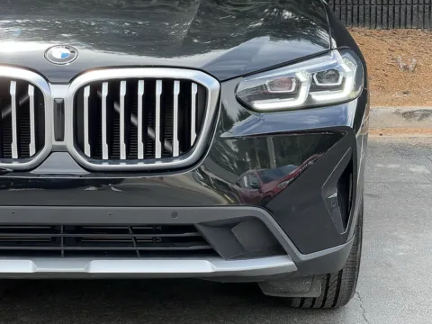 More photos of 2022 BMW X3 sDrive30i at Gravity Autos Sandy Springs, GA