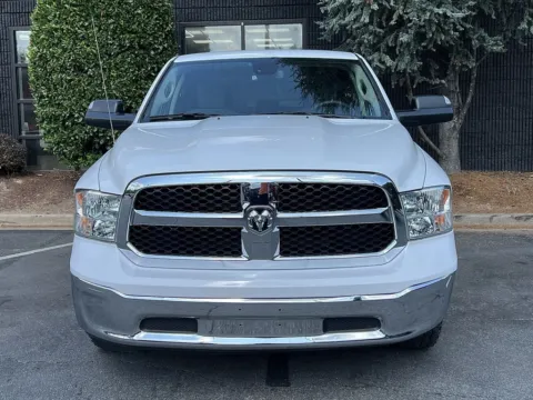 Another view of 2023 Ram 1500 Classic SLT for sale in Sandy Springs, GA at Gravity Autos Sandy Springs