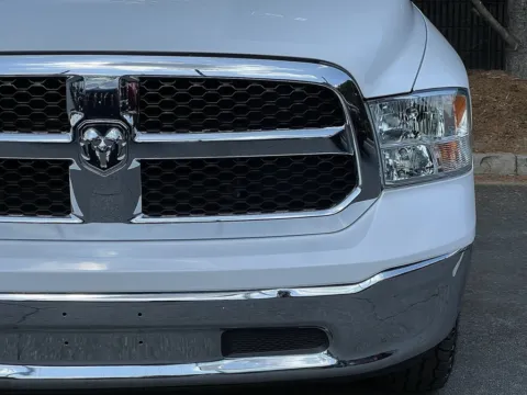 More photos of 2023 Ram 1500 Classic SLT at Gravity Autos Sandy Springs, GA
