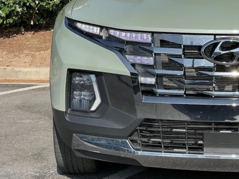 More photos of 2024 Hyundai Santa Cruz Limited at Gravity Autos Sandy Springs, GA
